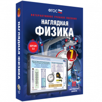 Наглядная физика. 7 класс - «globural.ru» - Ивантеевка