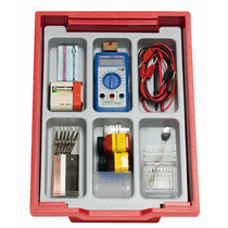 Электрохимия. Комплект лабораторного оборудования - «globural.ru» - Ивантеевка