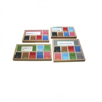 Грамматические коробки (2 уровень) - «globural.ru» - Ивантеевка