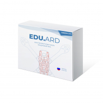Конструктор гоночного квадрокоптера EDU.ARD Race - «globural.ru» - Ивантеевка