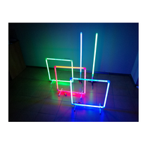 Трасса для гонок микро дронов TinyWhoop Series PRO - «globural.ru» - Ивантеевка