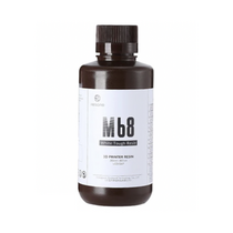 Фотополимерная смола Resione M68 жесткий цвет белый - «globural.ru» - Ивантеевка