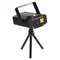 Проектор звездного неба "Мини Laser" - «globural.ru» - Ивантеевка