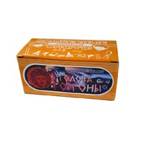 Набор для занимательных опытов по химии «Голова Горгоны» - «globural.ru» - Ивантеевка