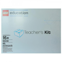 Набор стартовый для учителей. Академия LEGO Education - «globural.ru» - Ивантеевка