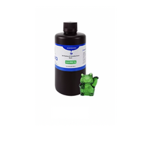 Фотополимерная смола 1000 г цвет в ассортименте - «globural.ru» - Ивантеевка