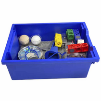 Комплект для экспериментирования «Первые опыты. Простые механизмы и постоянные магниты» - «globural.ru» - Ивантеевка