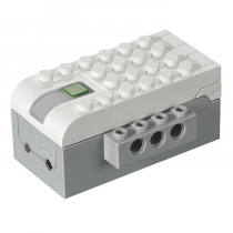 СмартХаб WeDo 2.0 - «globural.ru» - Ивантеевка