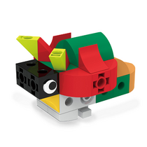 Конструктор для изучения инерционного движения - «globural.ru» - Ивантеевка