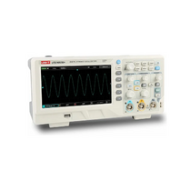 Осциллограф цифровой - «globural.ru» - Ивантеевка