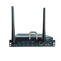 Встраиваемый компьютер (OPS TOP I270P) для интерактивных панелей Edflat - «globural.ru» - Ивантеевка