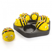 Комплект мини-роботов Bee-Bot - «globural.ru» - Ивантеевка