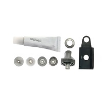  Комплект запасных элементов сервопривода DYNAMIXEL MX-64 Gear/Bearing Set - «globural.ru» - Ивантеевка