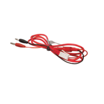 Датчик напряжения, 10 В к цифровой лаборатории VinciLab - «globural.ru» - Ивантеевка