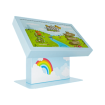 Сенсорный стол Fancy Kid 32" - «globural.ru» - Ивантеевка