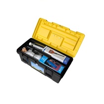 Комплект для исследования состояния окружающей среды - «globural.ru» - Ивантеевка