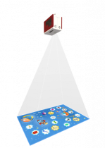 Интерактивный пол Floor - «globural.ru» - Ивантеевка