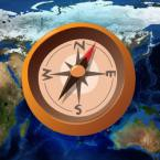 Живая География 2.0. Коллекция космических снимков России ( не работает без ГИС-оболочки) - «globural.ru» - Ивантеевка