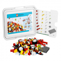 Ресурсный набор LEGO Education Wedo - «globural.ru» - Ивантеевка