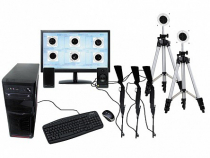 Учебно-тренировочный комплекс огневой подготовки "Стрелец-4 ССПВ" - «globural.ru» - Ивантеевка