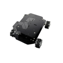 Учебно-лабораторный комплект для разработки автономных мобильных роботов - «globural.ru» - Ивантеевка