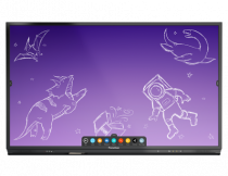Интерактивная панель ActivPanel Nickel 75" - «globural.ru» - Ивантеевка