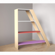 Стеллаж «Фантазия» - «globural.ru» - Ивантеевка