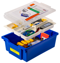 Цифровая лаборатория по физике для учителя тип 2 - «globural.ru» - Ивантеевка