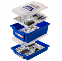 Цифровая лаборатория по экологии для реализации сети школьного экологического мониторинга - «globural.ru» - Ивантеевка