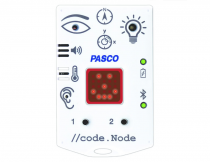 Беспроводной цифровой модуль для программирования Code.Node PASCO для ДОУ - «globural.ru» - Ивантеевка