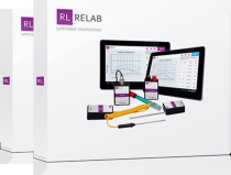 Цифровая лаборатория Relab по основам безопасности жизнедеятельности - «globural.ru» - Ивантеевка