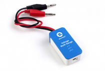 Датчик напряжения (3-х диапазонный) по химии - «globural.ru» - Ивантеевка