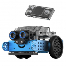 Базовый робототехнический набор Makeblock mBot2 - «globural.ru» - Ивантеевка