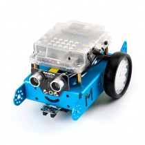 Базовый робототехнический набор mBot Bluetooth version - «globural.ru» - Ивантеевка