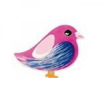 Элемент "Голубь" для сенсорного модуля - «globural.ru» - Ивантеевка