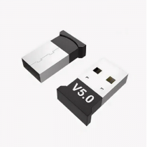 Адаптер Bluetooth-USB Ver. 5.0 - «globural.ru» - Ивантеевка
