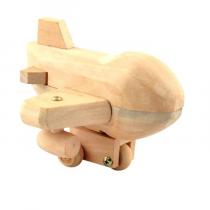 Конструктор "Самолет" - «globural.ru» - Ивантеевка