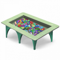 Стол для конструирования «Илья Муромец» - «globural.ru» - Ивантеевка