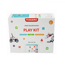 Образовательный набор "Tinkamo Play Kit"	 			 			 - «globural.ru» - Ивантеевка