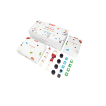 Образовательный набор "Tinkamo Tinker Kit"		 			 			 - «globural.ru» - Ивантеевка