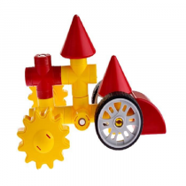 Набор для конструирования «Магнитная головоломка»  - «globural.ru» - Ивантеевка