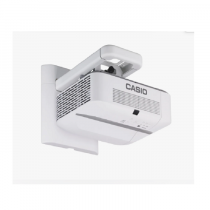 Проектор ультракороткофокусный Casio XJ-UT312WN - «globural.ru» - Ивантеевка