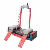 Набор по робототехнике HUNA CLASS 1 - «globural.ru» - Ивантеевка