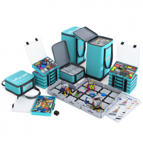 Базовый набор по робототехнике "VEX GO Classroom Kit" - «globural.ru» - Ивантеевка