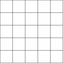 Поле-маршрутизатор для мини-робота - «globural.ru» - Ивантеевка