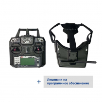 Программно-аппаратный комплекс EDDRON Basic - «globural.ru» - Ивантеевка