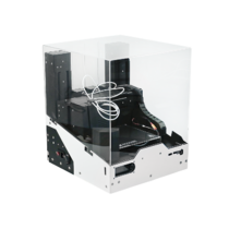 Многофункциональная станция прототипирования. Малый ProtoBox - «globural.ru» - Ивантеевка