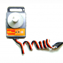 Датчик температуры для детского конструктора Роботрек - «globural.ru» - Ивантеевка