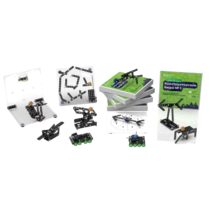 Набор "Конструкторское бюро №1" - «globural.ru» - Ивантеевка