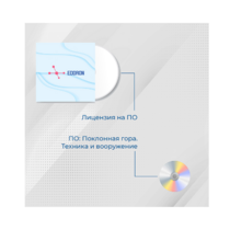 Лицензия на ПО EDDRON Soft - «globural.ru» - Ивантеевка